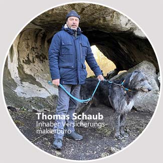 VersicherungsmaklerThomas Schaub Versicherungsmakler Thomas Schaub